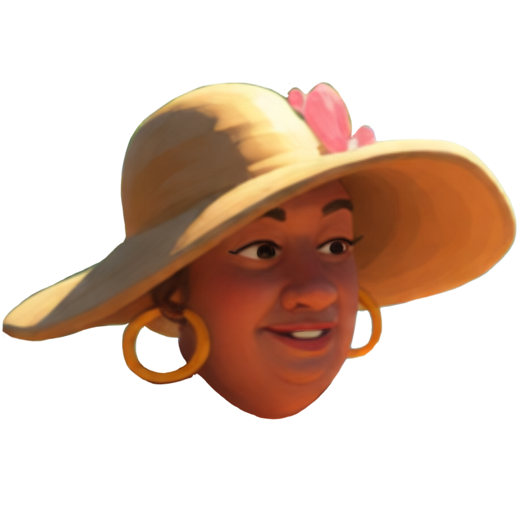 Aunty Em